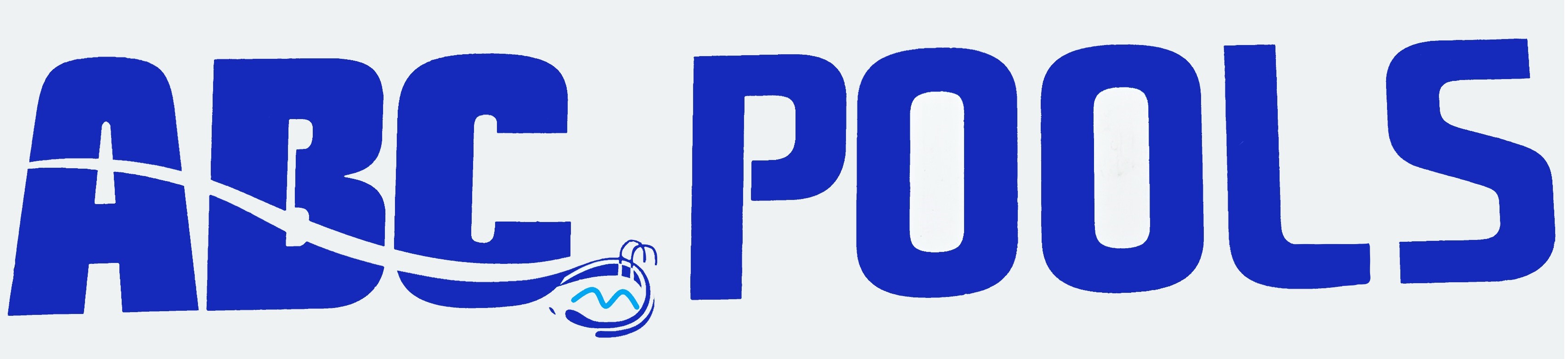 ABC Pools Logo